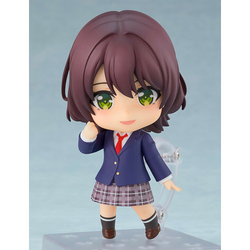 Good Smile Company: Nendoroid: Bottom-Tier Character Tomozaki - Aoi Hinami #1574 (ONLINE ORDER ONLY)