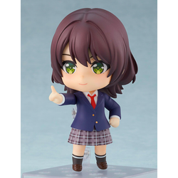 Good Smile Company: Nendoroid: Bottom-Tier Character Tomozaki - Aoi Hinami #1574 (ONLINE ORDER ONLY)