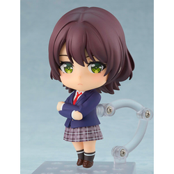 Good Smile Company: Nendoroid: Bottom-Tier Character Tomozaki - Aoi Hinami #1574 (ONLINE ORDER ONLY)