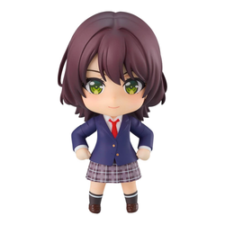 Good Smile Company: Nendoroid: Bottom-Tier Character Tomozaki - Aoi Hinami #1574 (ONLINE ORDER ONLY)
