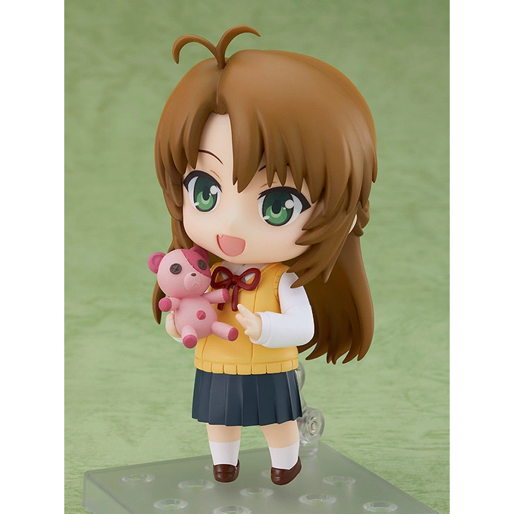 Good Smile Company: Nendoroid: Non Non Biyori - Komari Koshigaya #1583 (ONLINE ORDER ONLY)