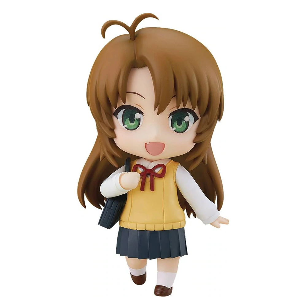 Good Smile Company: Nendoroid: Non Non Biyori - Komari Koshigaya #1583 (ONLINE ORDER ONLY)