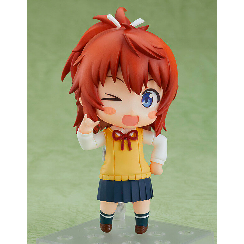 Good Smile Company: Nendoroid: Non Non Biyori Nonstop - Natsumi Koshigaya #1584 (ONLINE ORDER ONLY)