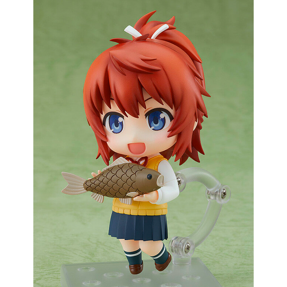 Good Smile Company: Nendoroid: Non Non Biyori Nonstop - Natsumi Koshigaya #1584 (ONLINE ORDER ONLY)