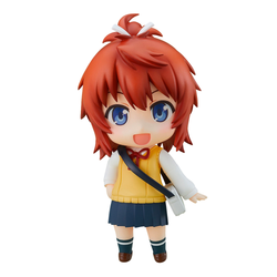 Good Smile Company: Nendoroid: Non Non Biyori Nonstop - Natsumi Koshigaya #1584 (ONLINE ORDER ONLY)