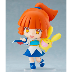 Nendoroid: Puyo Puyo!! Quest - Arle & Carbuncle #1582 (ONLINE ORDER ONLY)
