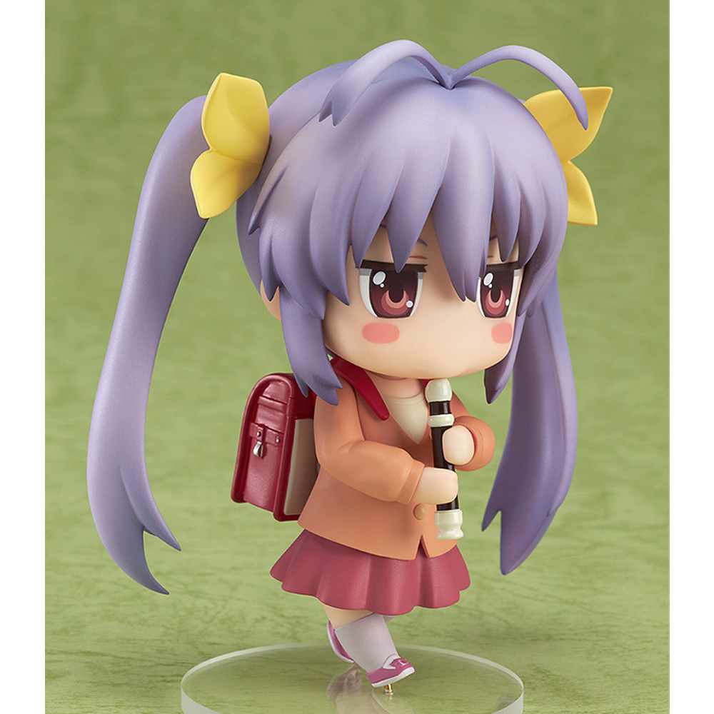 Good Smile Company: Nendoroid: Non Non Biyori - Renge Miyauchi #445 (ONLINE ORDER ONLY)