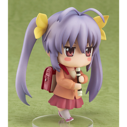 Good Smile Company: Nendoroid: Non Non Biyori - Renge Miyauchi #445 (ONLINE ORDER ONLY)