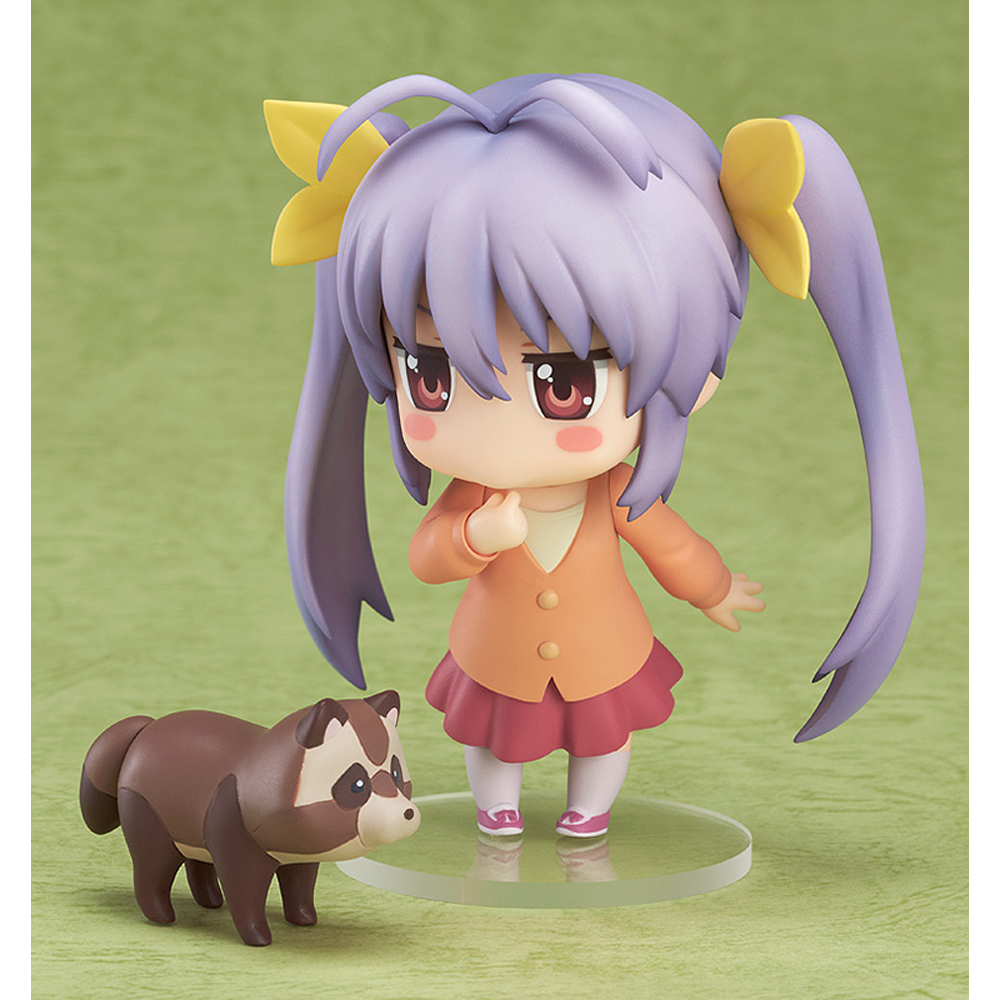Good Smile Company: Nendoroid: Non Non Biyori - Renge Miyauchi #445 (ONLINE ORDER ONLY)