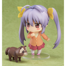 Good Smile Company: Nendoroid: Non Non Biyori - Renge Miyauchi #445 (ONLINE ORDER ONLY)