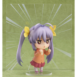 Good Smile Company: Nendoroid: Non Non Biyori - Renge Miyauchi #445 (ONLINE ORDER ONLY)