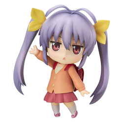 Good Smile Company: Nendoroid: Non Non Biyori - Renge Miyauchi #445 (ONLINE ORDER ONLY)