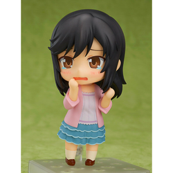 Good Smile Company: Nendoroid: Non Non Biyori - Hotaru Ichijo #571 (ONLINE ORDER ONLY)