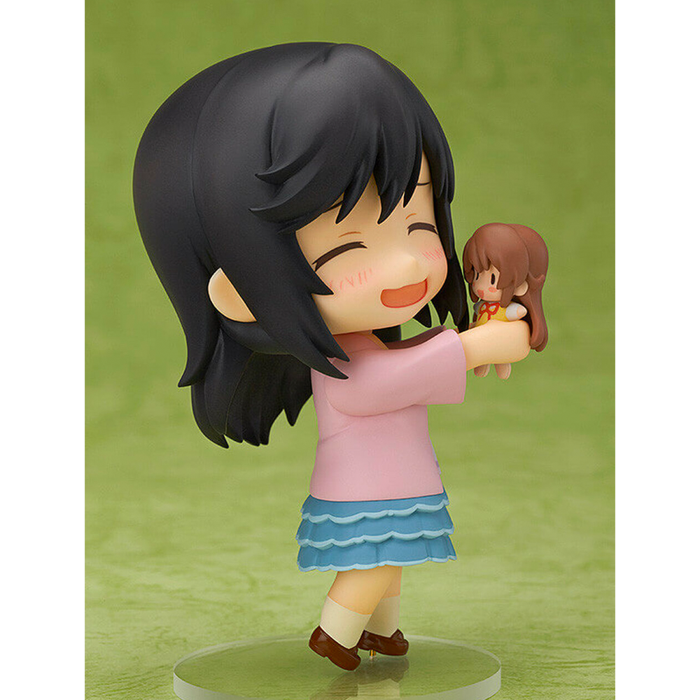 Good Smile Company: Nendoroid: Non Non Biyori - Hotaru Ichijo #571 (ONLINE ORDER ONLY)
