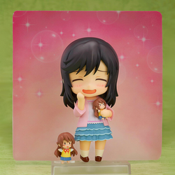 Good Smile Company: Nendoroid: Non Non Biyori - Hotaru Ichijo #571 (ONLINE ORDER ONLY)