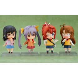 Good Smile Company: Nendoroid: Non Non Biyori - Hotaru Ichijo #571 (ONLINE ORDER ONLY)