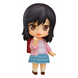 Good Smile Company: Nendoroid: Non Non Biyori - Hotaru Ichijo #571 (ONLINE ORDER ONLY)
