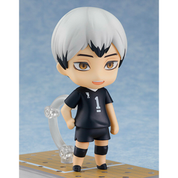 Good Smile Company: Nendoroid: Haikyuu!! - Shinsuke Kita #1585 (ONLINE ORDER ONLY)