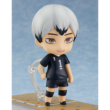 Good Smile Company: Nendoroid: Haikyuu!! - Shinsuke Kita #1585 (ONLINE ORDER ONLY)