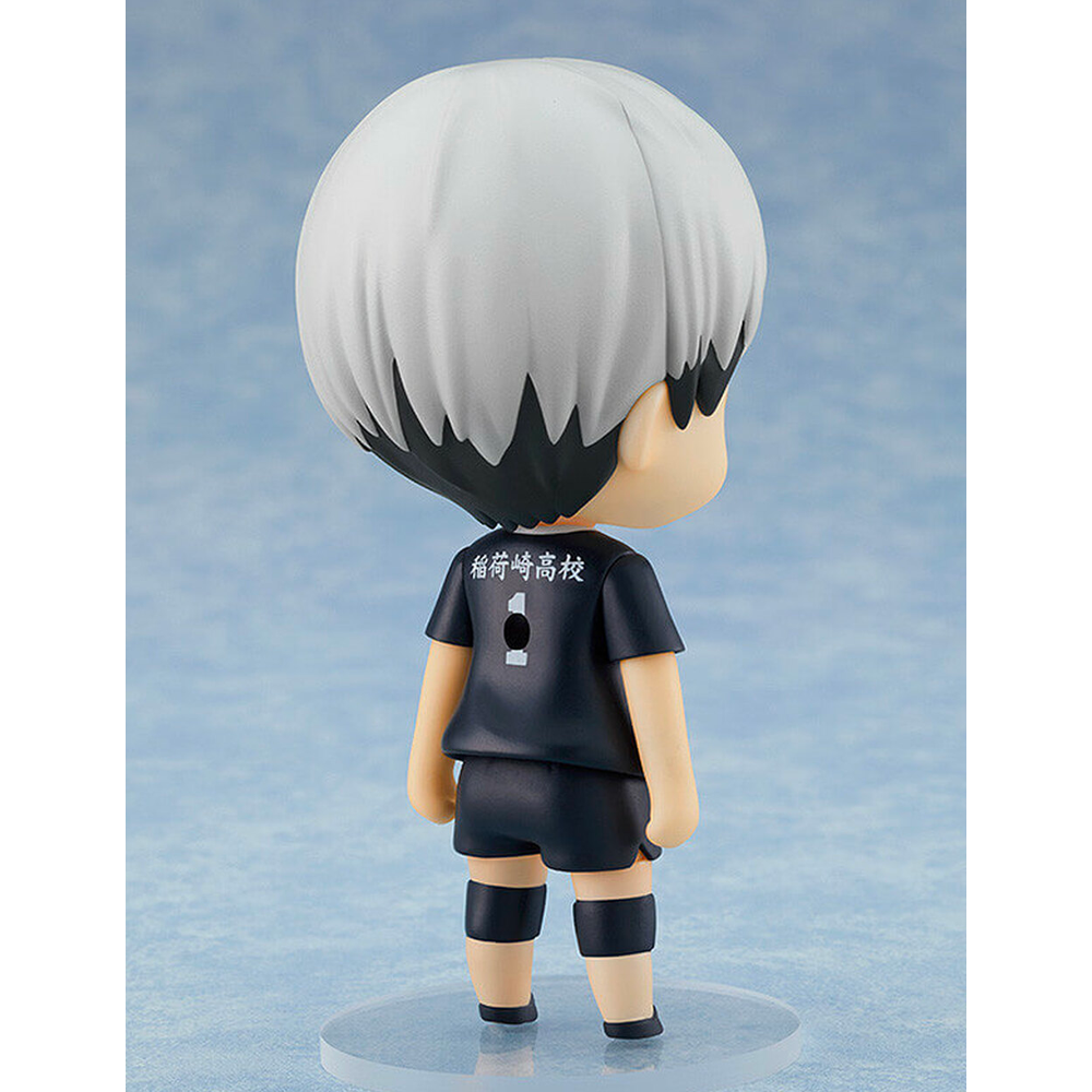 Good Smile Company: Nendoroid: Haikyuu!! - Shinsuke Kita #1585 (ONLINE ORDER ONLY)