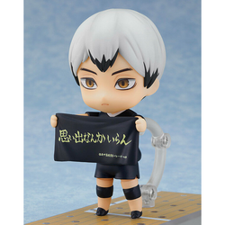 Good Smile Company: Nendoroid: Haikyuu!! - Shinsuke Kita #1585 (ONLINE ORDER ONLY)