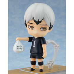Good Smile Company: Nendoroid: Haikyuu!! - Shinsuke Kita #1585 (ONLINE ORDER ONLY)