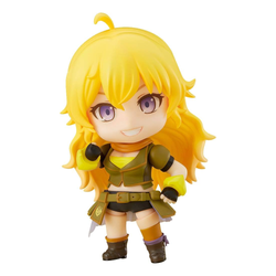 Good Smile Company: Nendoroid: RWBY - Yang Xiao Long #1590 (ONLINE ORDER ONLY)
