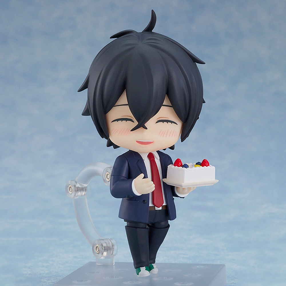 Nendoroid: Horimiya - Izumi Miyamura #1597 (ONLINE ORDER ONLY)