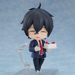 Nendoroid: Horimiya - Izumi Miyamura #1597 (ONLINE ORDER ONLY)