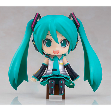 Nendoroid: Vocaloid -  Swacchao! Hatsune Miku (ONLINE ORDER ONLY)