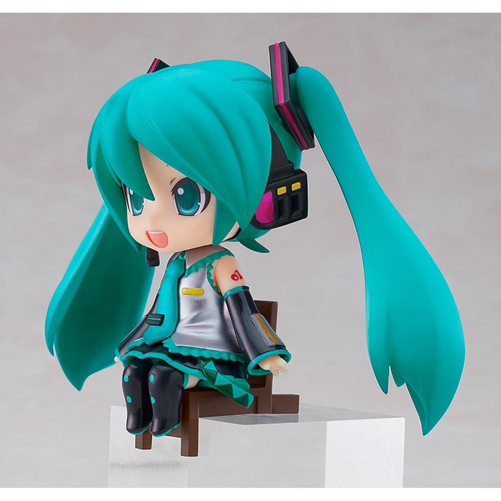 Nendoroid: Vocaloid -  Swacchao! Hatsune Miku (ONLINE ORDER ONLY)