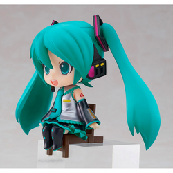 Nendoroid: Vocaloid -  Swacchao! Hatsune Miku (ONLINE ORDER ONLY)