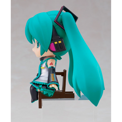 Nendoroid: Vocaloid -  Swacchao! Hatsune Miku (ONLINE ORDER ONLY)
