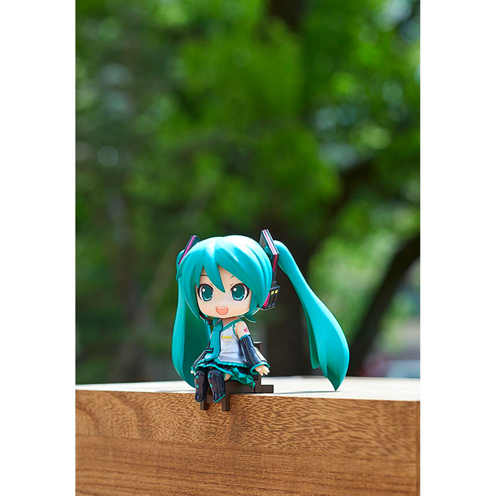 Nendoroid: Vocaloid -  Swacchao! Hatsune Miku (ONLINE ORDER ONLY)
