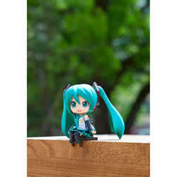 Nendoroid: Vocaloid -  Swacchao! Hatsune Miku (ONLINE ORDER ONLY)