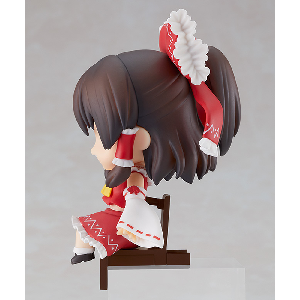 Good Smile Company: Nendoroid: Touhou Project - Swacchao! Reimu Hakurei (ONLINE ORDER ONLY)