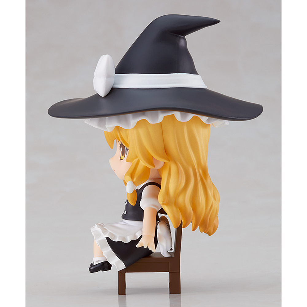 Nendoroid: Touhou Project - Swacchao! Marisa Kirisame (ONLINE ORDER ONLY)