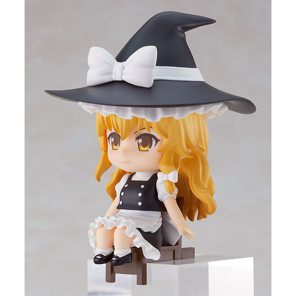 Nendoroid: Touhou Project - Swacchao! Marisa Kirisame (ONLINE ORDER ONLY)