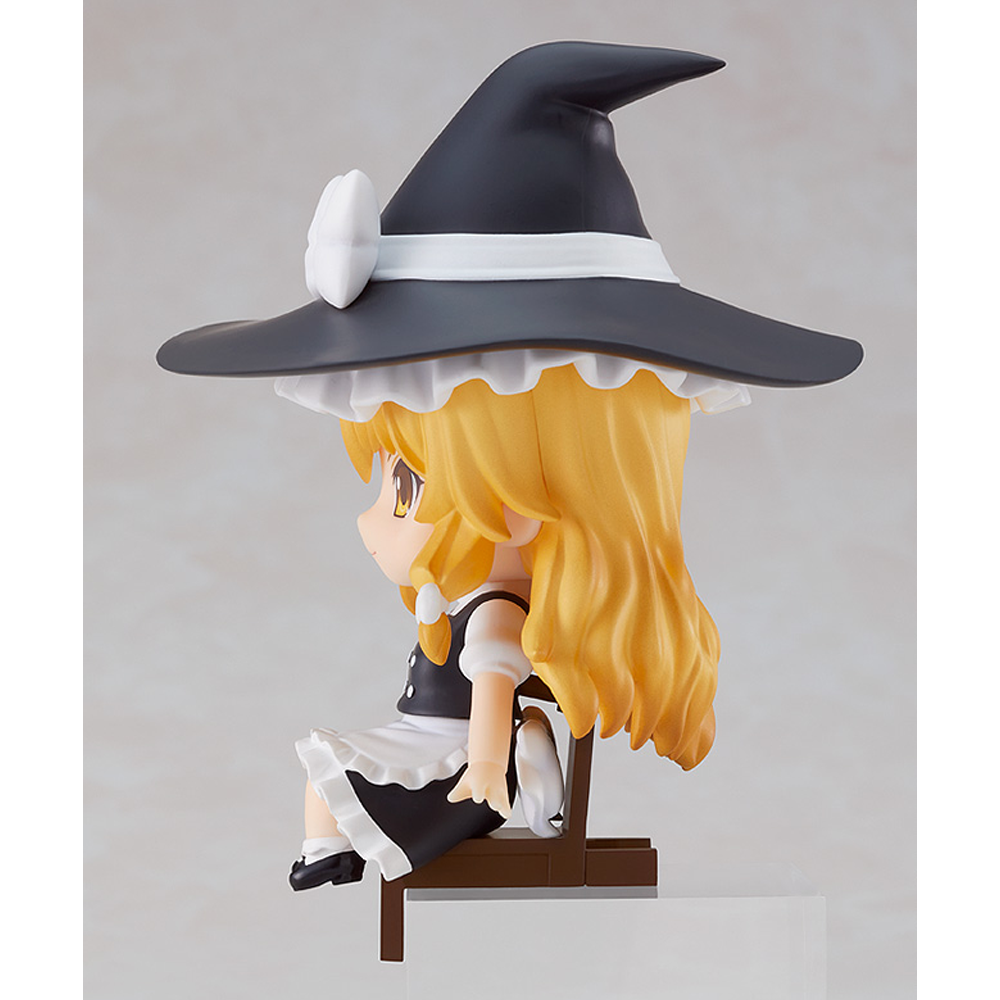 Nendoroid: Touhou Project - Swacchao! Marisa Kirisame (ONLINE ORDER ONLY)