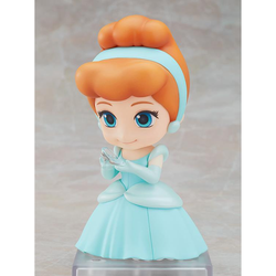 Good Smile Company: Nendoroid: Disney - Cinderella #1611 (ONLINE ORDER ONLY)