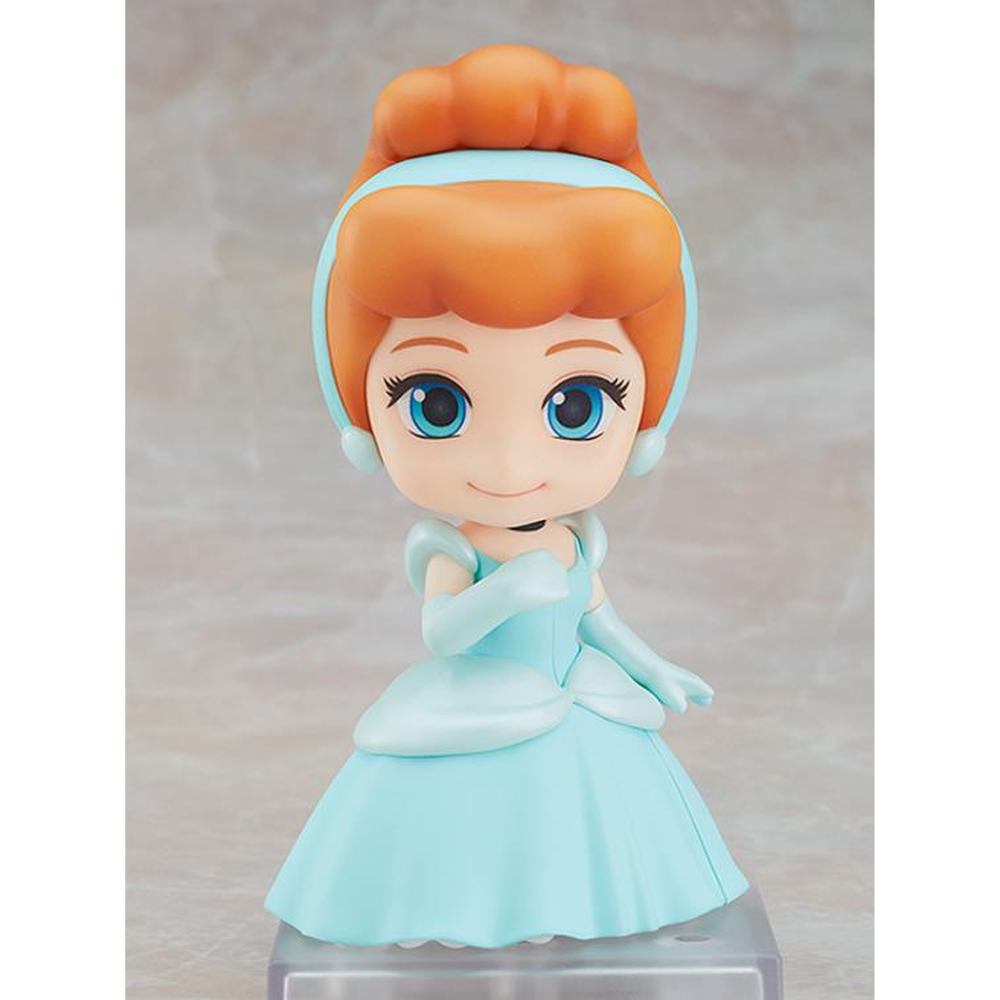 Good Smile Company: Nendoroid: Disney - Cinderella #1611 (ONLINE ORDER ONLY)