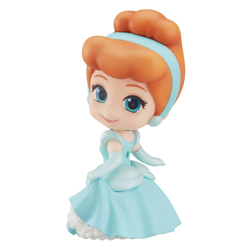 Good Smile Company: Nendoroid: Disney - Cinderella #1611 (ONLINE ORDER ONLY)