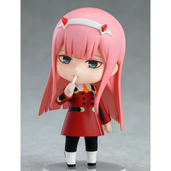 Good Smile Company: Nendoroid: Darling in the Franxx - Zero Two #952 (ONLINE ORDER ONLY)