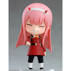 Good Smile Company: Nendoroid: Darling in the Franxx - Zero Two #952 (ONLINE ORDER ONLY)