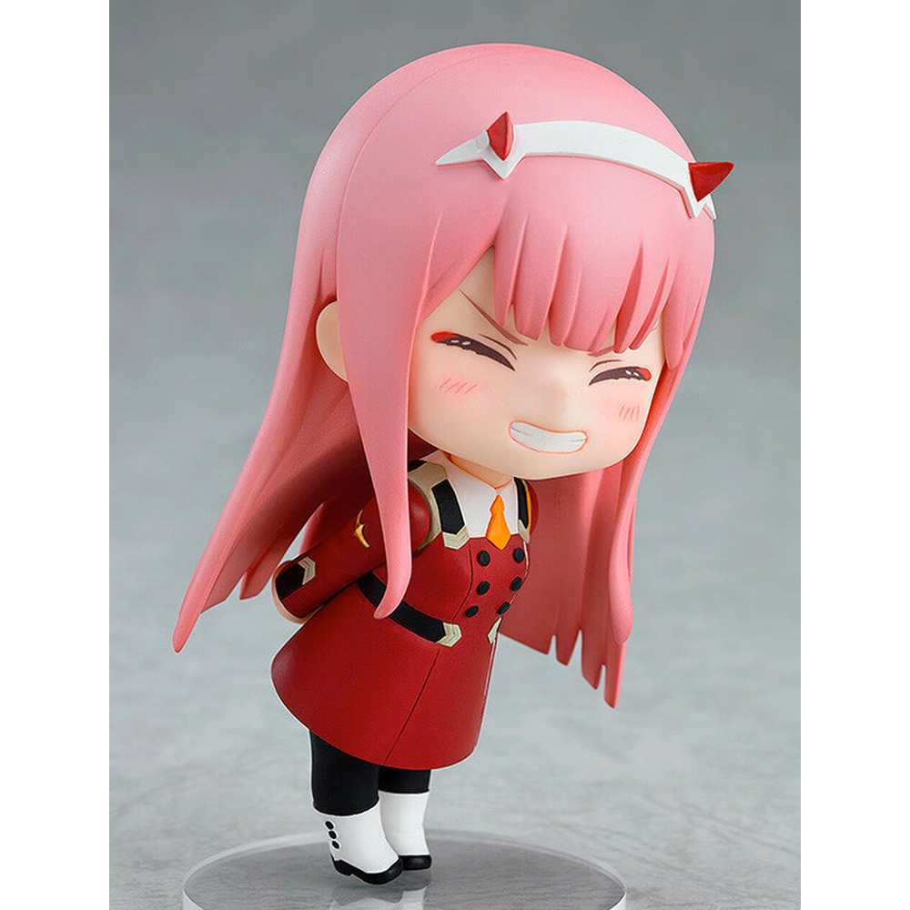 Good Smile Company: Nendoroid: Darling in the Franxx - Zero Two #952 (ONLINE ORDER ONLY)