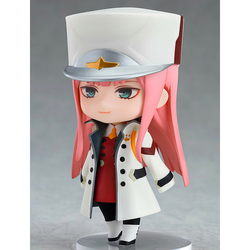 Good Smile Company: Nendoroid: Darling in the Franxx - Zero Two #952 (ONLINE ORDER ONLY)