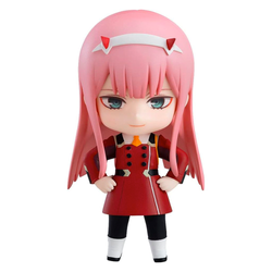 Good Smile Company: Nendoroid: Darling in the Franxx - Zero Two #952 (ONLINE ORDER ONLY)