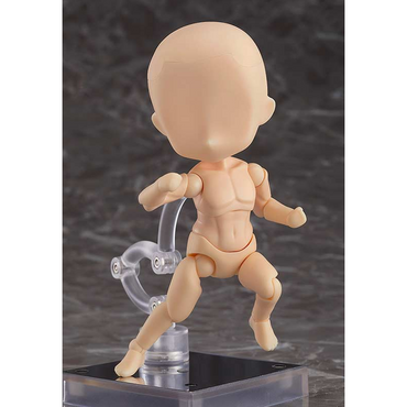 Nendoroid Doll: Archetype 1.1 - Man (Almond Milk) (ONLINE ORDER ONLY)
