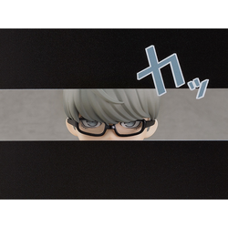 Nendoroid: Persona 4 - P4G Hero (Yu Narukami) #1607 (ONLINE ORDER ONLY)