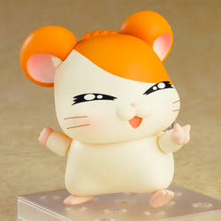 Nendoroid: Hamtaro - Hamtaro #1615 (ONLINE ORDER ONLY)